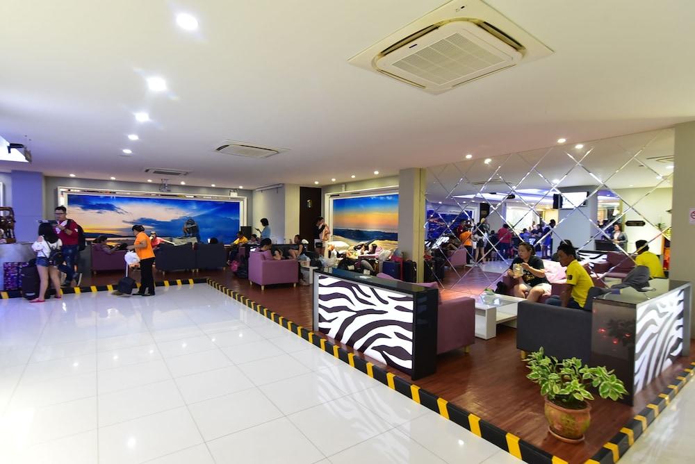 Grand Pink Hotel Hatyai Hat Yai Exterior foto